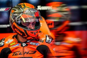 MotoGP | GP Portimao 2: Petrucci, “Mi mancherà molto Phillip Island”