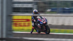 Superbike | Round Indonesia, FP: Razgatlioglu chiude in testa le prove libere