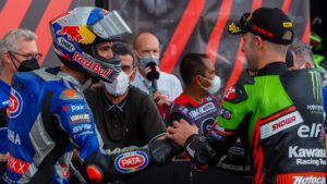 Superbike| Round Indonesia: vigilia decisiva per Razgatlioglu e Rea