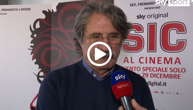 MotoGP |  “SIC”, il docufilm su Marco Simoncelli, le parole di papà Paolo [VIDEO]