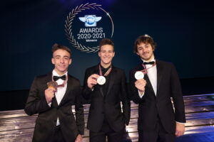 FIM Gala: i Campioni del mondo 2020 e 2021 celebrati a Monaco