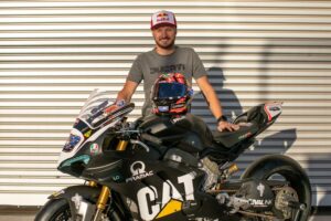 MotoGP | Jack Miller in sella per l’ultimo round della SBK australiana