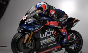 MotoGP | WithU Yamaha RNF 2022: Dovizioso, “Fondamentale aver corso le ultime 5 gare del 2021”