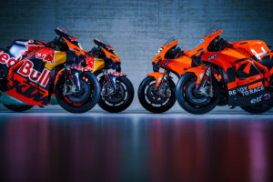 MotoGP | KTM Factory Racing 2022 [FOTOGALLERY]