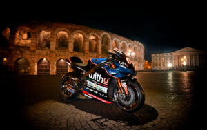 MotoGP | WithU Yamaha RNF 2022 [FOTOGALLERY]