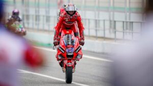MotoGP | Ducati 2022: posticipata la presentazione, Miller positivo al Covid