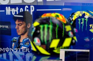 MotoGP | Test Mandalika Day 3: Mir, “Mi dispiace per oggi, ma siamo pronti per il Qatar”
