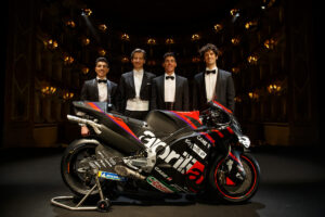 MotoGP | Aprilia 2022, Aleix Espargarò: “La squadra è una seconda famiglia”