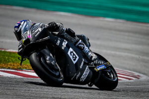 MotoGP | Test Sepang Day 1: doppietta Aprilia, indietro le Ducati ufficiali
