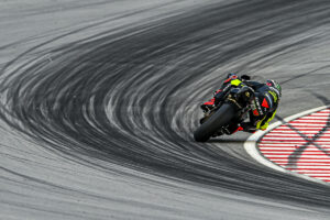 MotoGP | Test Shakedown Sepang Day 3: Bezzecchi, “Abbiamo lavorato bene”