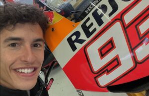 MotoGP | Marc Marquez: “Inverno difficile ma non vedo l’ora di tornare in sella”