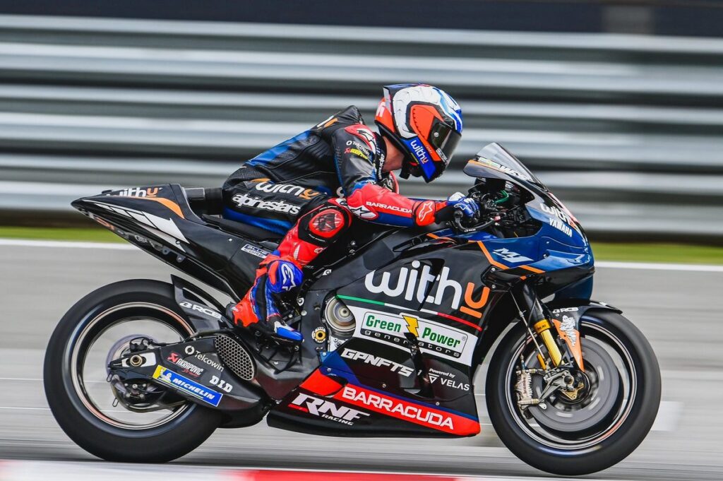 Moto GP | Sepang Test Day 2 : Dovizioso, "J'espérais être plus avancé dans l'adaptation à Yamaha"