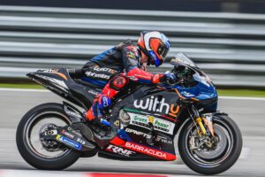 MotoGP | Test Sepang Day 2: Dovizioso, “Speravo di essere più avanti nell’adattamento alla Yamaha”