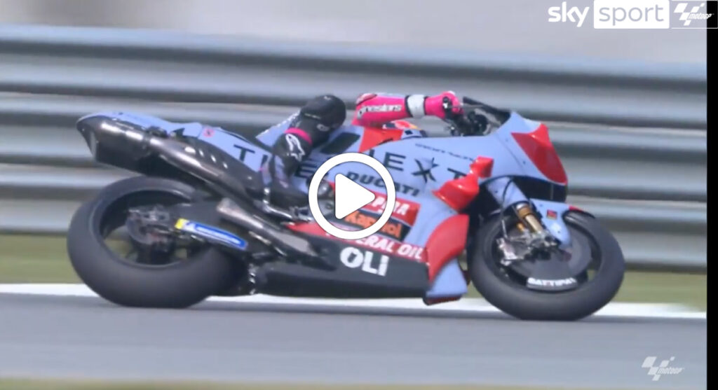 MotoGP | Bastianini il migliore tra le Ducati ai test di Sepang: l’analisi di Mauro Sanchini [VIDEO]