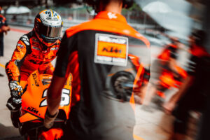 MotoGP | KTM, Guidotti ottimista nonostante una RC16 in difficoltà a Sepang