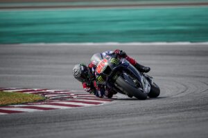 MotoGP | Test Sepang Day 1: Quartararo, “Voglio lavorare un po’ di più sulla moto”