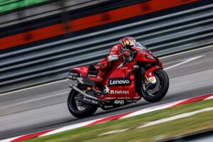 MotoGP | Test Sepang Day 2: Miller, “Se avessimo spinto un po’ di più, saremmo potuti essere ancora più veloci”