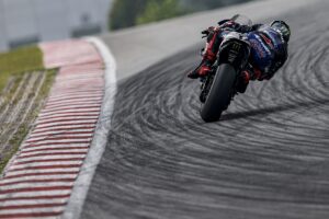 MotoGP | Test Sepang Day 2: Quartararo, “Possiamo essere soddisfatti”