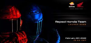MotoGP | Repsol Honda Team 2022: la presentazione in streaming alle ore 12:00