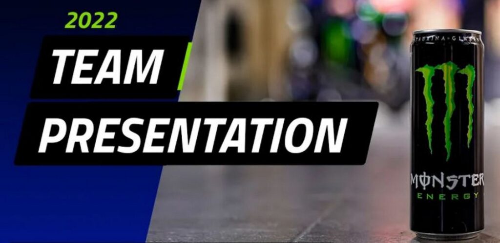 MotoGP | Segui in streaming la presentazione della Yamaha di Quartararo e Morbidelli [VIDEO]