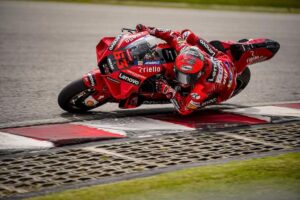 MotoGP | Test Mandalika: programma e orari