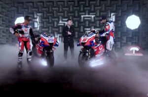 MotoGP | Presentazione Pramac Ducati: Zarco e Martin in cerca di conferme per il 2022