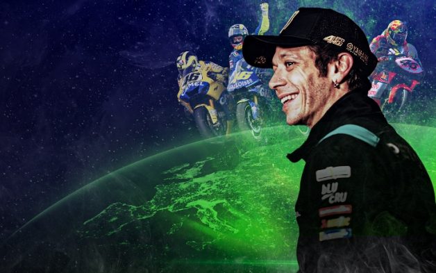 MotoGP | Valentino Rossi: programmazione speciale Sky Sport [VIDEO]
