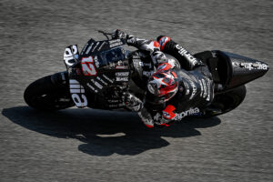 MotoGP | Test Shakedown Sepang, Day 3: Aprilia al Top con Vinales ed Espargarò