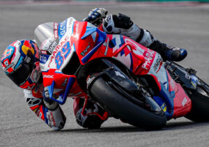 MotoGP | Test Sepang Day 2: Martin: “Raccolte tante info positive”