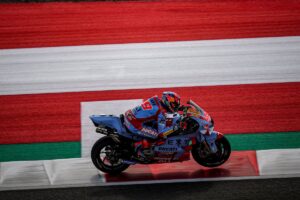 MotoGP | GP Indonesia Day 1: Di Giannantonio, “Grande step rispetto al Qatar”