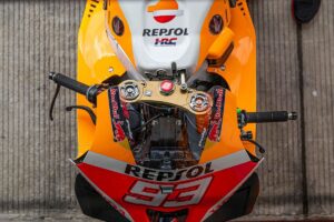 MotoGP | GP Indonesia Day 1: Marc Marquez, “Non sono contento per il risultato”
