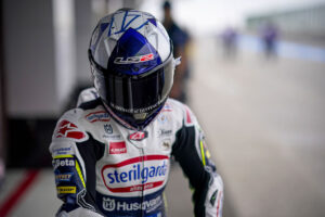 Moto3 | John McPhee salterà anche il GP di Argentina