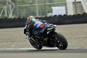 MotoGP | GP Indonesia: Morbidelli, “I dati dei test saranno di aiuto”