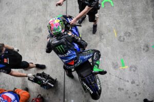 MotoGP | GP Argentina: Morbidelli, “Spero di avere lo stesso feeling di Mandalika”