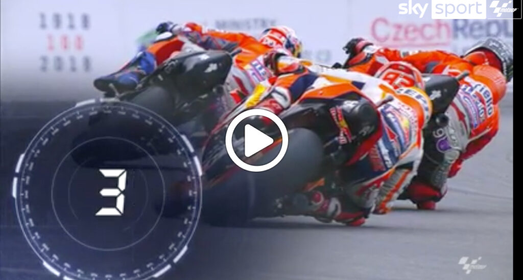 MotoGP | GP Indonesia, il punto in vista del round di Mandalika [VIDEO]