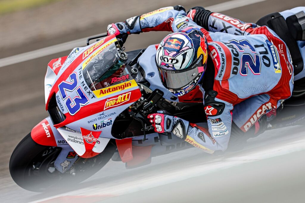 MotoGP | GP Indonesia: alla scoperta del nuovo circuito. Date, orari e Info