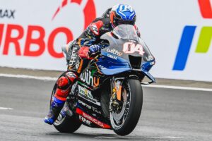 MotoGP | GP Indonesia Qualifiche: Dovizioso, “Partendo dalla dietro non sarà facile fare una bella gara”