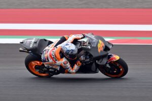 MotoGP | GP Qatar: Pol Espargarò, “Voglio lottare per le prime posizioni”