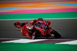 MotoGP | GP Qatar Day 1: Miller, “In generale è stata una buona giornata”