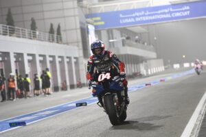 MotoGP | GP Qatar Qualifiche: Dovizioso, “Sono deluso, ho perso completamente il feeling”