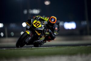 MotoGP | GP Qatar Qualifiche: Marini, “Non ho feeling sul davanti”