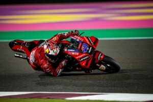 MotoGP | GP Qatar Qualifiche: Miller, “Mi sento molto più a mio agio”