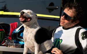 Valentino Rossi: “Non vedo l’ora di correre a Imola, con Biaggi, Lorenzo e Stoner ci siamo riavvicinati”