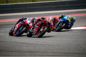MotoGP | GP Austin Gara: Bagnaia, “Oggi ho fatto il massimo”