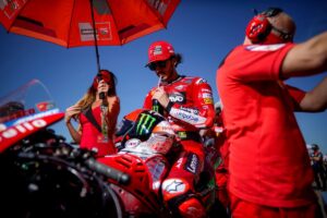 MotoGP | GP Austin: Bagnaia, “Il mio Mondiale è iniziato in Argentina”