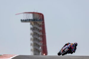 MotoGP | GP Austin Day1: Bastianini, “Ho ritrovato il feeling di inizio anno”