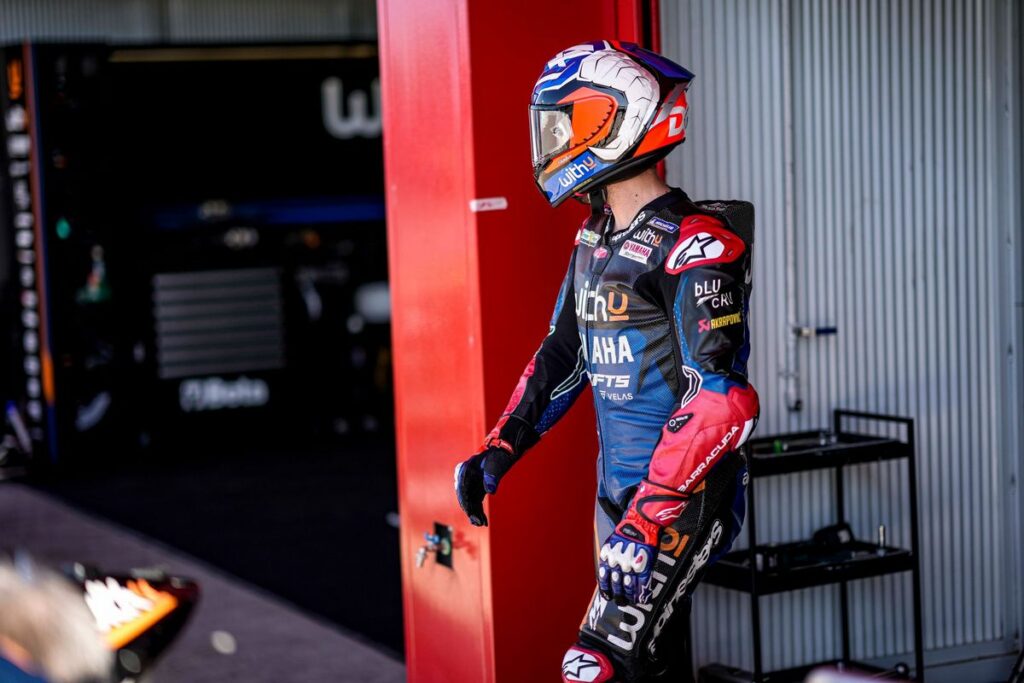 MotoGP | GP Austin: Dovizioso, “Spero di ritrovare il feeling dello scorso anno”