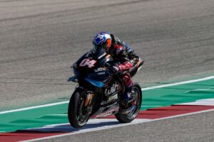 MotoGP | GP Austin Qualifiche: Dovizioso, “Istintivamente guido ancora stile Ducati”