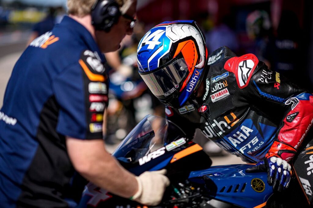 MotoGP | Dovizioso: “Yamaha mi ha chiesto scusa”
