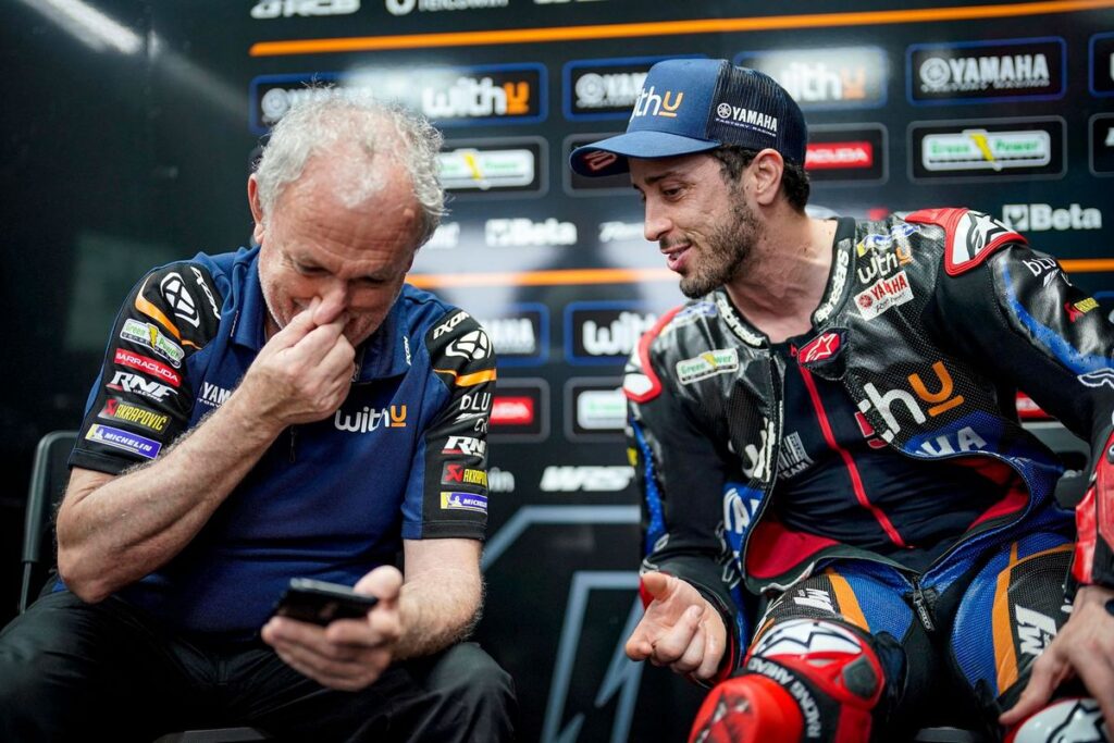 MotoGP | GP Argentina: Dovizioso, “Non credo sia possibile fare prove e gara in una sola giornata”